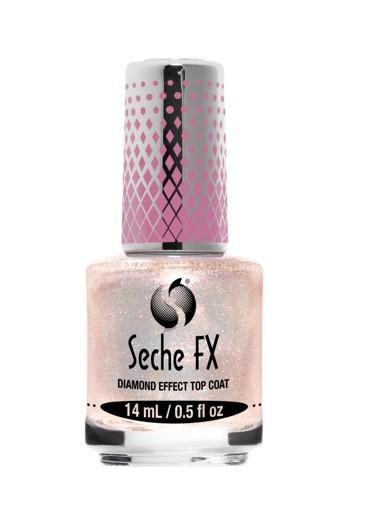 Nail Polish - Base & Top Coats